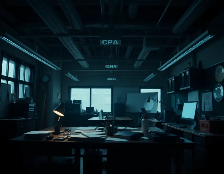 CPA Orlando